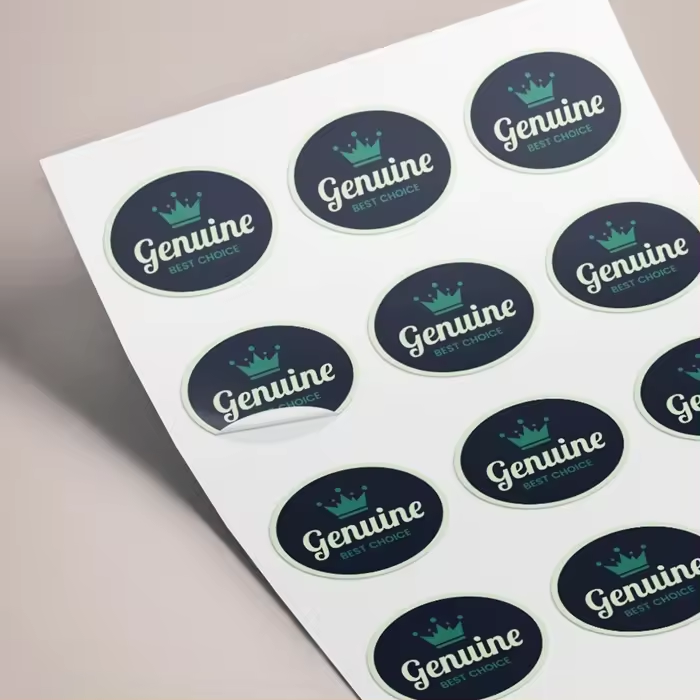 Are vinyl stickers waterproofοΌ