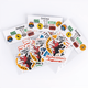 Sticker packs