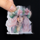 Custom Clear Stickers