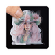 Transparent Stickers