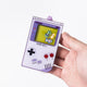 Customized Game Console Shaker Keychain