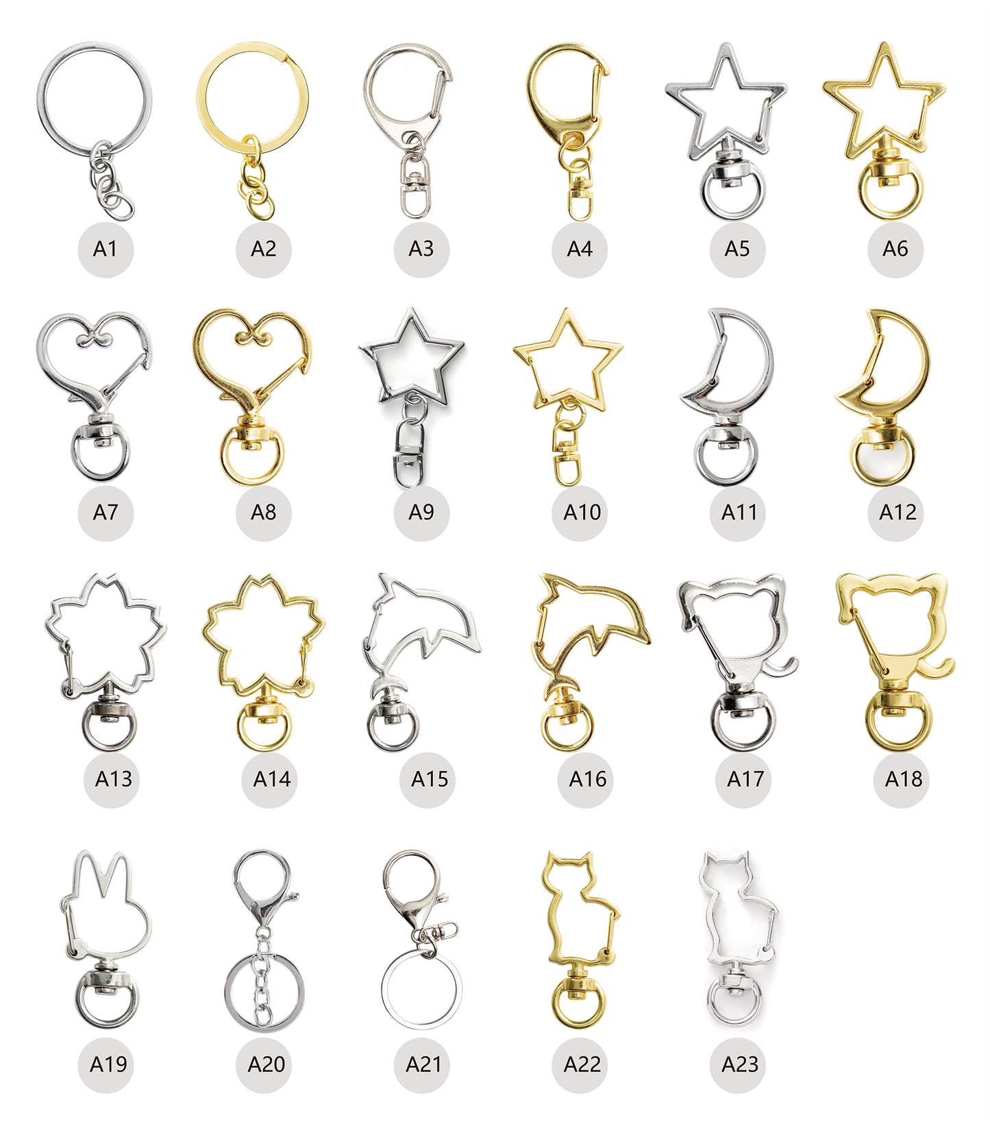 Custom Openable Replaceable Shaker Keychain – LXacrylic Custom Openable Replaceable Shaker Keychain – LXacrylic