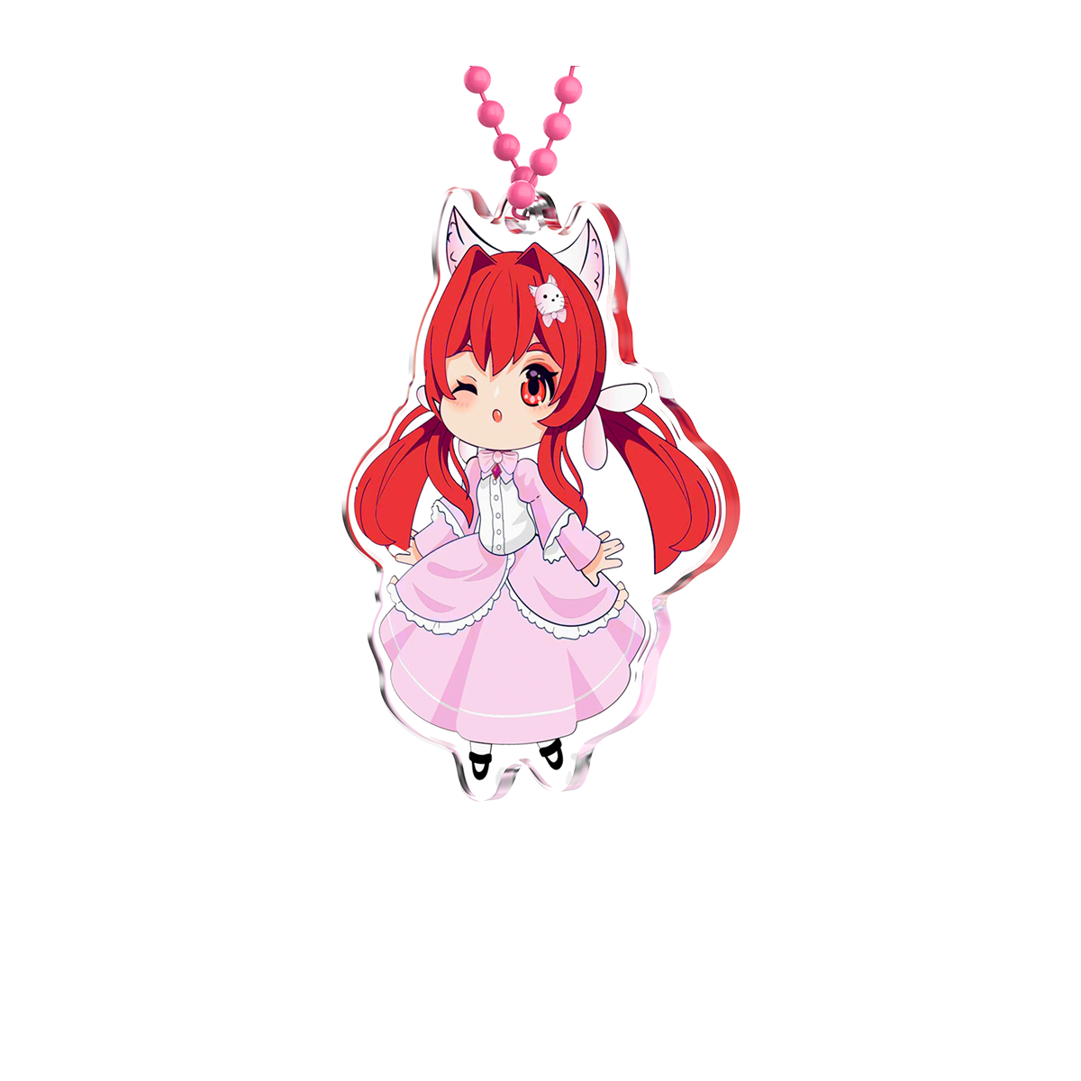 Keychains