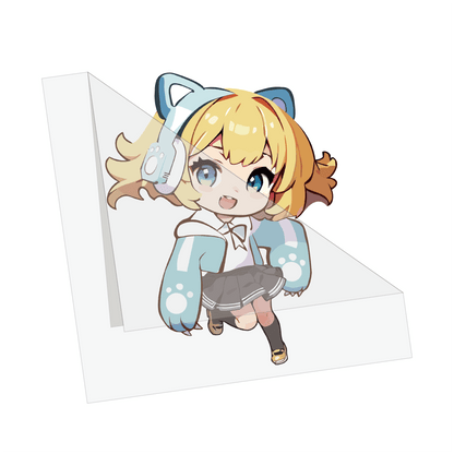 Transfer stickers