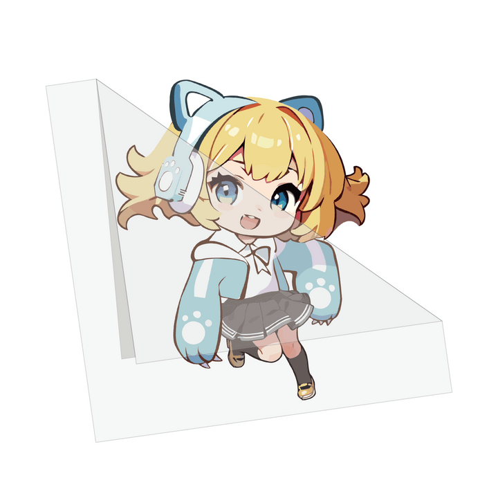 Transfer stickers