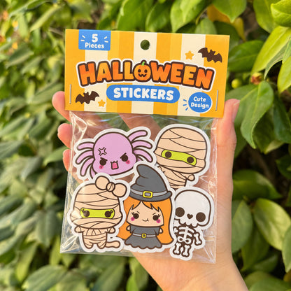 Custom Printed Backing Card