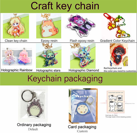 Custom_acrylic_keychain_craft_finishes_packaging_options