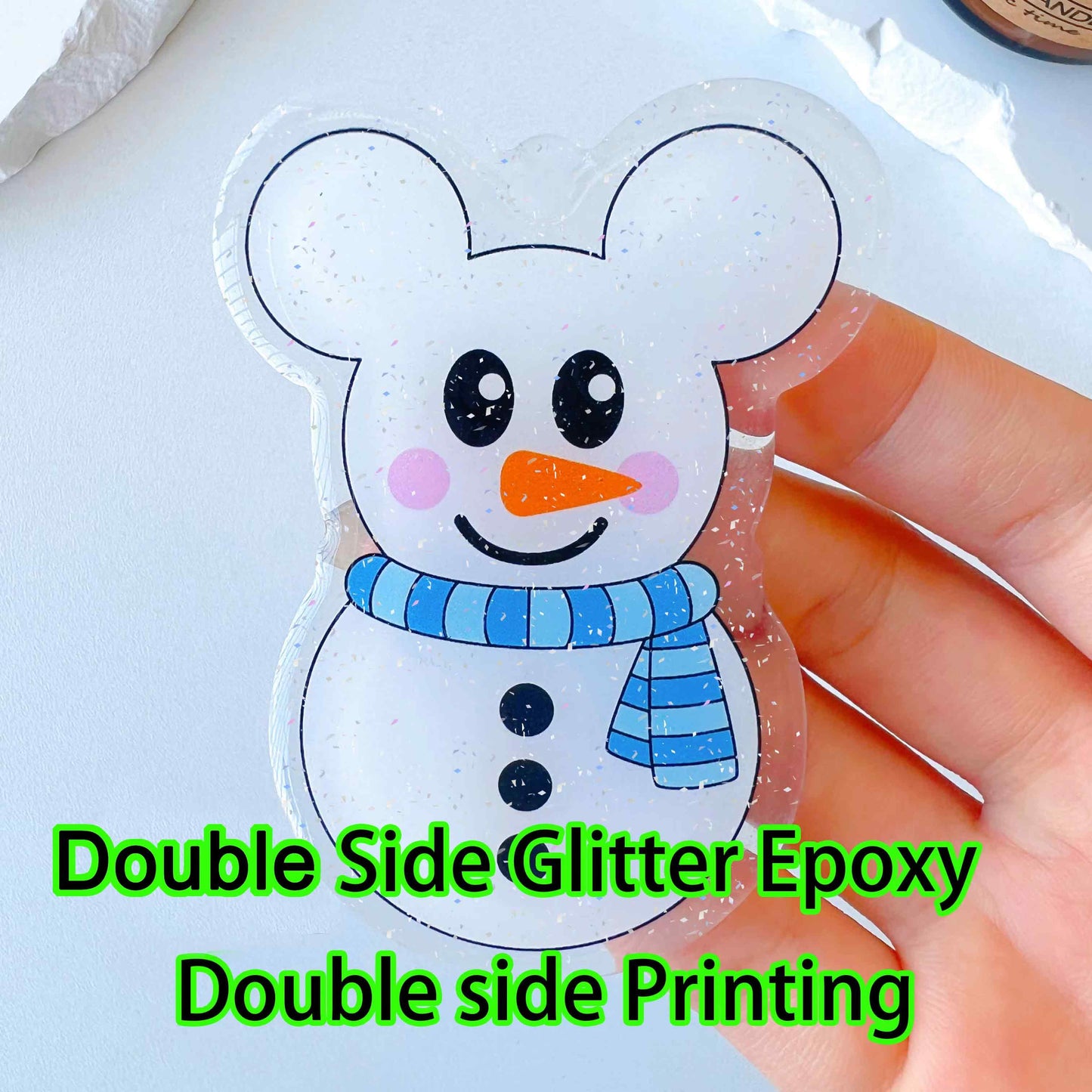 Double_Side_Glitter_Epoxy_Double_side_Printing