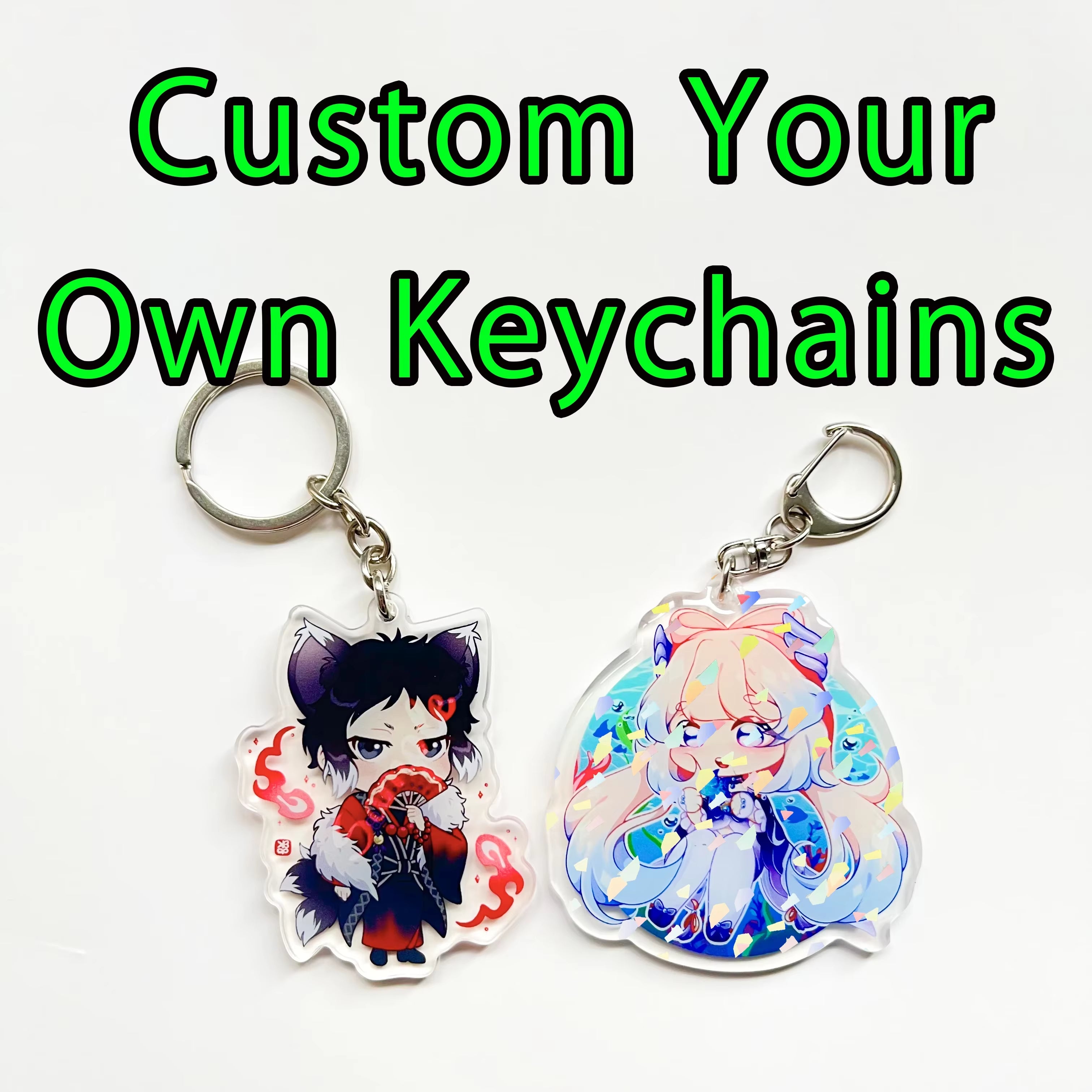 LXacrylic