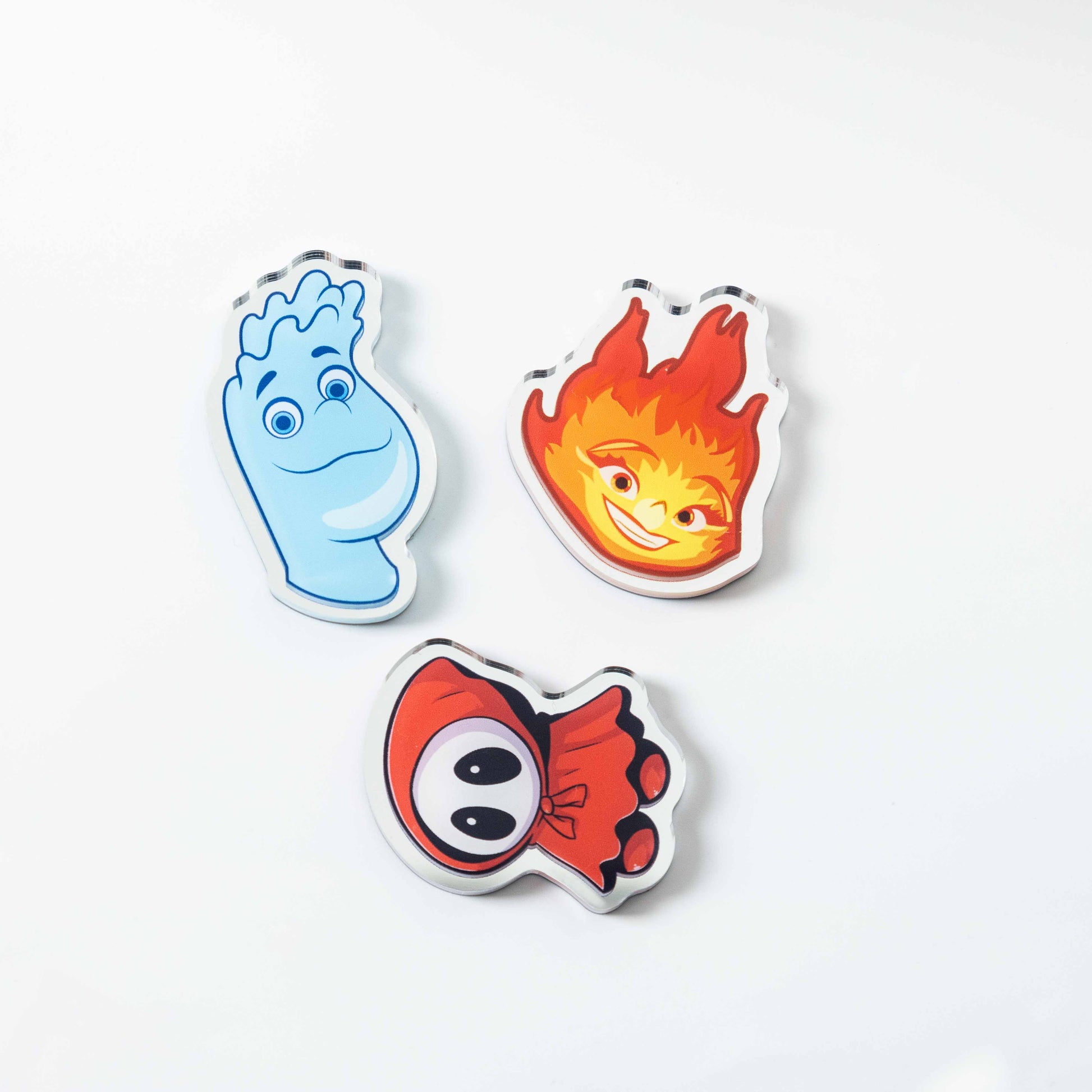 Mirror-base-acrylic-brooches_-multiple-cartoon-styles_-custom-shaped