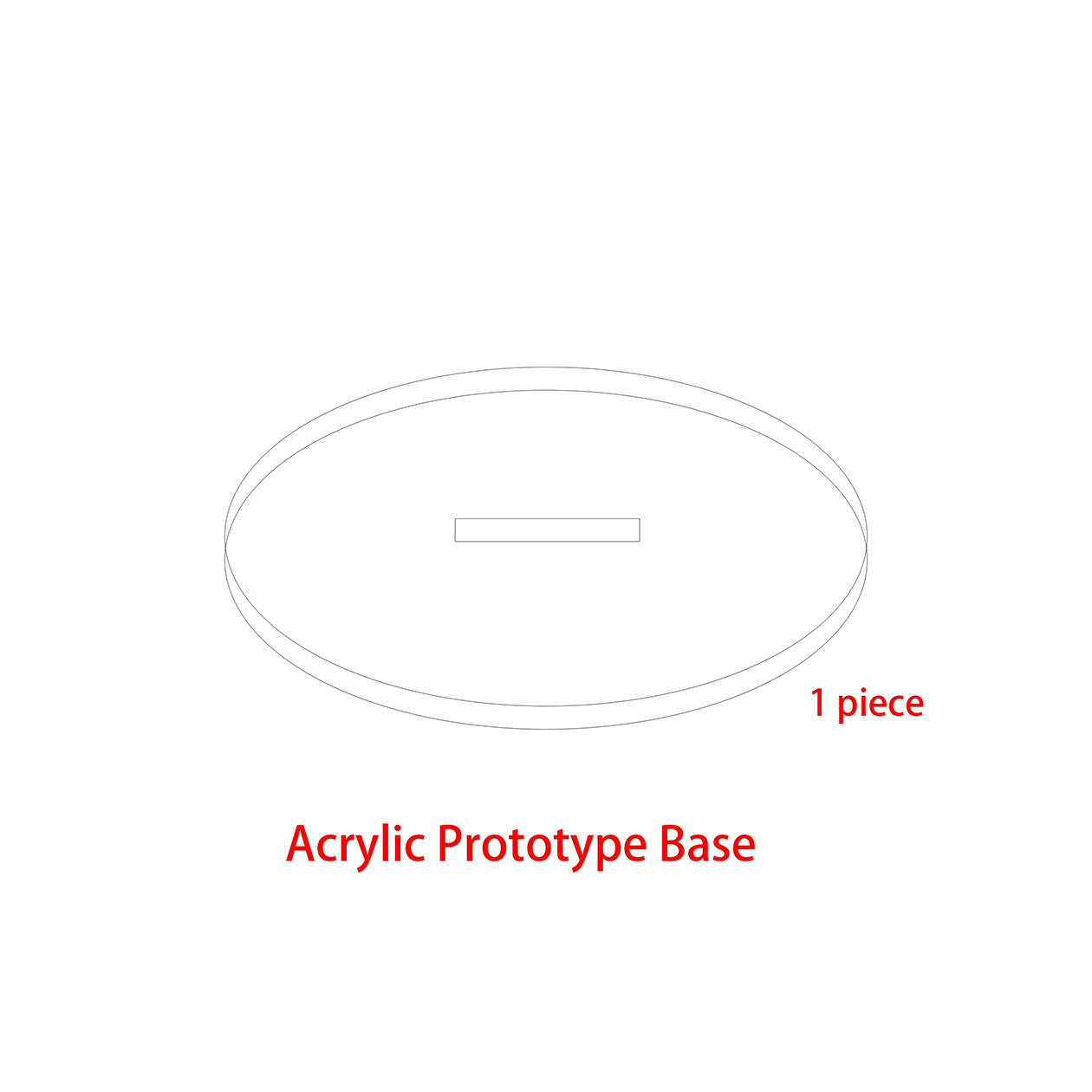 Acrylic stand printing hologram custom animation stand cartoon acrylic stand