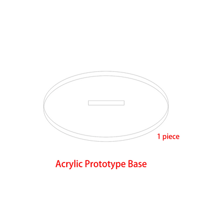 Acrylic stand printing hologram custom animation stand cartoon acrylic stand