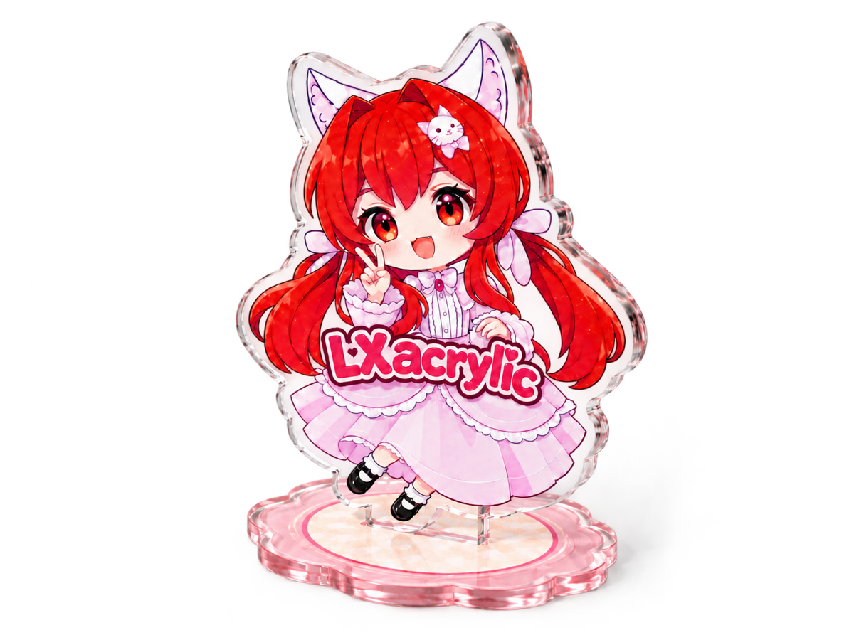 Standees