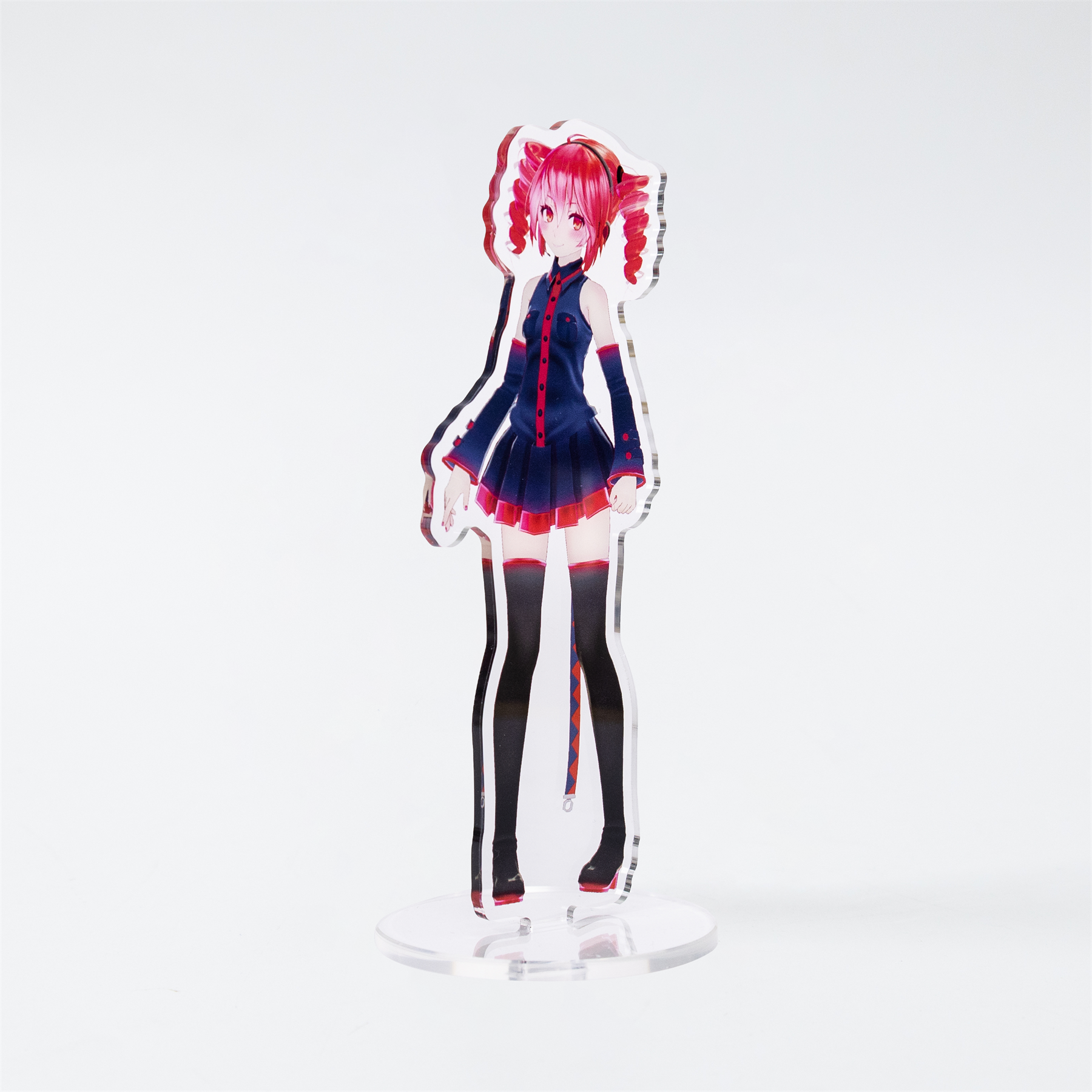 Custom acrylic stand – LXacrylic
